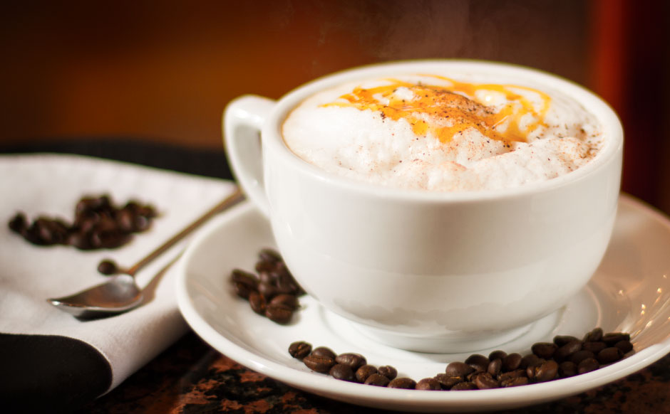 Victoria Signature Blend Victoria Bakery & Café