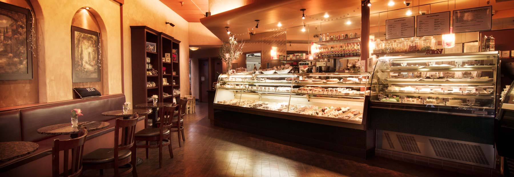 Corner Bakery Cafe History Corner Bakery Cafe History