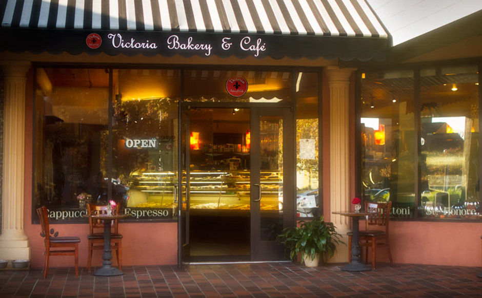 Careers Victoria Bakery & Café