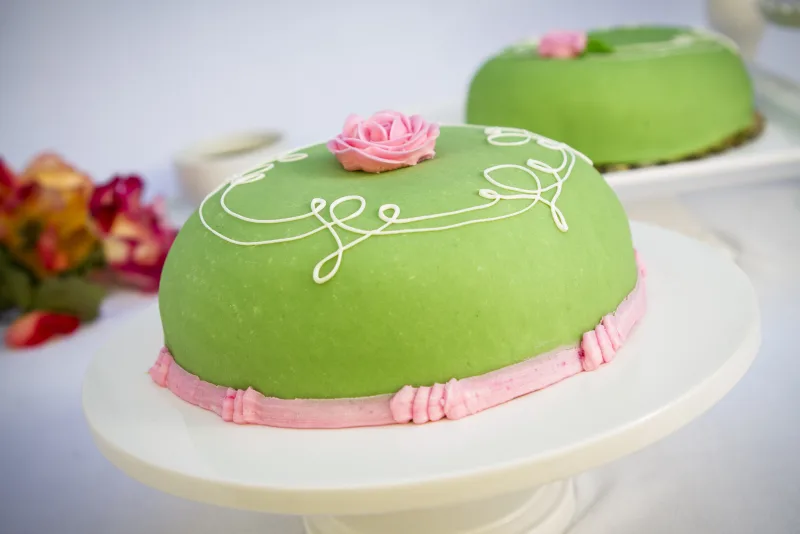 Princess Cake